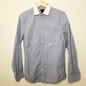 H&M button down shirt